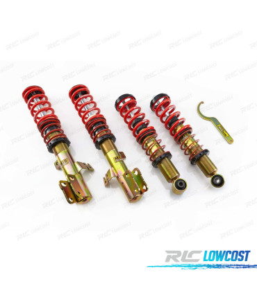 SUSPENSION FILETÉE EIBACH MTS TOYOTA CELICA COUPE T23 99-05