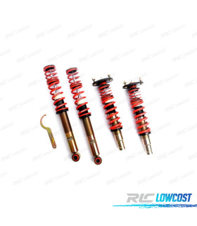 KIT SUSPENSION FILETÉE EIBACH MTS MITSUBISHI GALANT VIII EA 96-05