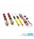 SUSPENSION FILETEE EIBACH MTS POUR SUZUKI SWIFT III 05-10