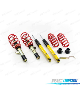 SUSPENSION FILETEE EIBACH MTS VOLKSWAGEN VW TIGUAN 16-24
