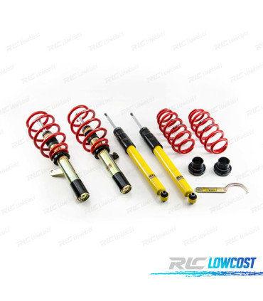 SUSPENSION FILETEE EIBACH MTS VOLKSWAGEN VW TIGUAN 16-24