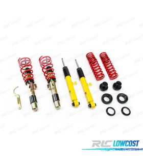 KIT SUSPENSION FILETEE EIBACH MTS BMW G42 22-24 ARRIERE