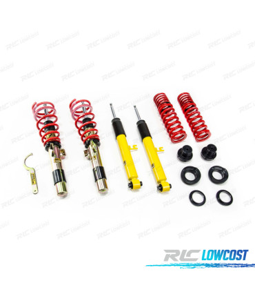 SUSPENSION FILETEE EIBACH MTS BMW G20 G21 19-25 ARRIERE