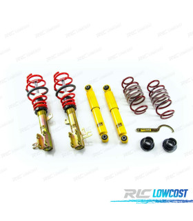 SUSPENSION FILETÉE EIBACH MTS OPEL ZAFIRA 05-16