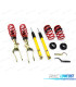 SUSPENSION FILETEE EIBACH MTS TESLA MODEL 3 17-20