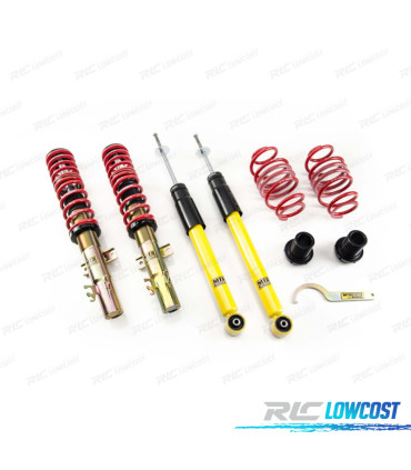 KIT SUSPENSION FILETEE EIBACH MTS VOLKSWAGEN UP 11-