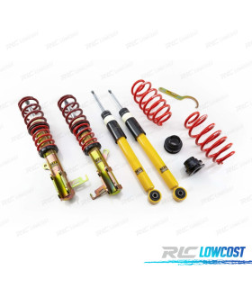KIT SUSPENSION FILETÉE EIBACH MTS CHEVROLET CRUZE J305 J300 J308 07-16