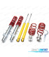 KIT SUSPENSION FILETÉE SKODA CITIGO 11-17