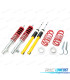 KIT SUSPENSION FILETEE TOYOTA AYGO 05-14