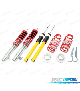 KIT SUSPENSION FILETEE TOYOTA AYGO 05-14