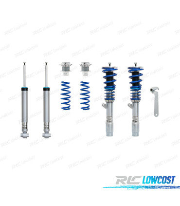 KIT SUSPENSION FILETÉE BLUE LINE BMW F32 13-20