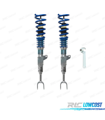 KIT SUSPENSION FILETÉE BLUE LINE BMW F11 10-17