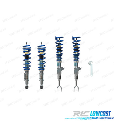 KIT SUSPENSION FILETÉE BLUE LINE BMW F01 7L 08-15
