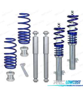 SUSPENSION FILETÉE BLUE LINE CITROËNC3 II 09-17