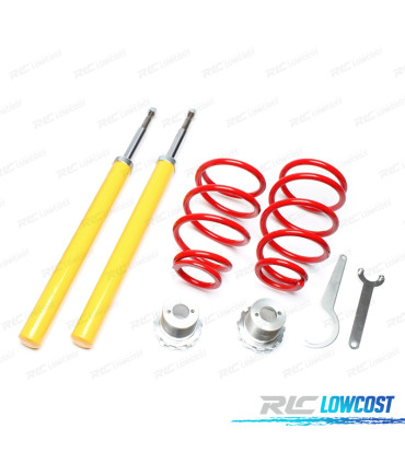 KIT SUSPENSION FILETEE BMW E34 91-97