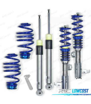 KIT SUSPENSION FILETEE BLUE LINE CHEVROLETCRUZE J300 07-16