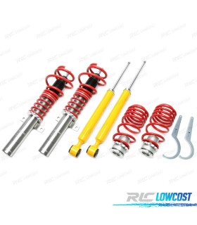 KIT SUSPENSION FILETEE SEAT IBIZA 6F 18-