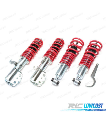 KIT SUSPENSION FILETEE TOYOTA CELICA T23 99-05
