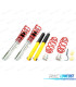 KIT SUSPENSION FILETEE FORD MUSTANG 04-14