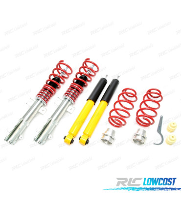 KIT SUSPENSION FILETEE FORD MUSTANG 04-14