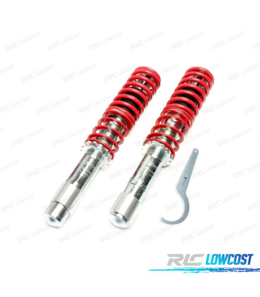 KIT SUSPENSION FILETEE BMW E39 95-03