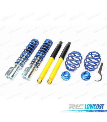 KIT SUSPENSION FILETEE OPEL CORSA B 93-00