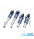 KIT SUSPENSION FILETEE MX5 90-98