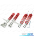 KIT SUSPENSION FILETEE AUDI 80 91-95 AVANT