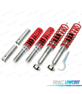 KIT SUSPENSION FILETEE BMW E23 81-86