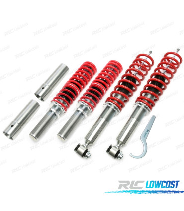 SUSPENSION FILETEE BMW E23 81-86