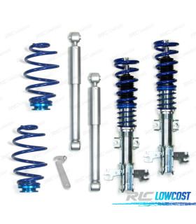 KIT SUSPENSION FILETÉE BLUE LINE OPELVECTRA C 02-08