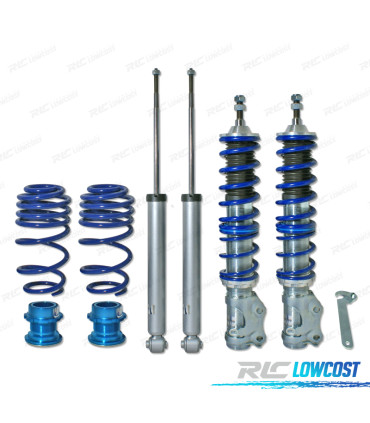 SUSPENSION FILETEE BLUE LINE SEAT AROSA 97-06