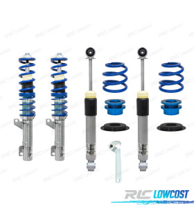 KIT SUSPENSION FILETEE BLUE LINE SEAT LEON 1M 99-04 4X4