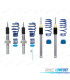 SUSPENSION FILETÉE BLUE LINE VOLKSWAGEN VW POLO 2G 17-