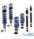 KIT SUSPENSION FILETÉE AUDI A4 B9 15-