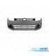 PARE-CHOCS AVANT VOLKSWAGEN VW POLO 6R 10-16 LOOK R20