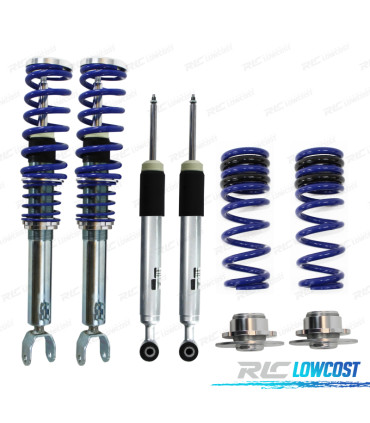 KIT SUSPENSION FILETÉE MERCEDES W205 14-21