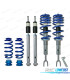 KIT SUSPENSION FILETÉE AUDI A4 B6 B7 00-07