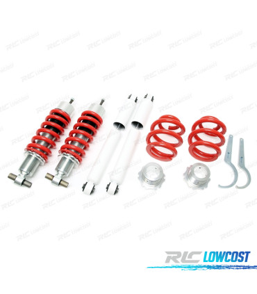 KIT SUSPENSION FILETÉE VOLKSWAGEN VW T3 79-92