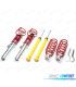 KIT SUSPENSION FILETÉE SEAT LEON KL 21-