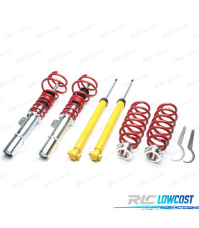 KIT SUSPENSION FILETÉE SEAT LEON KL 21-