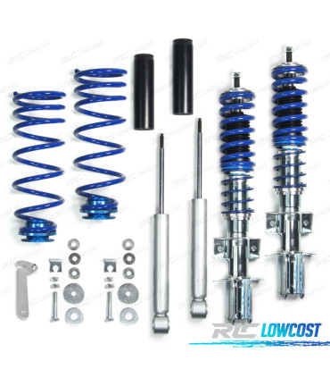 KIT SUSPENSION FILETÉE BLUE LINE VOLVO 850 92-96