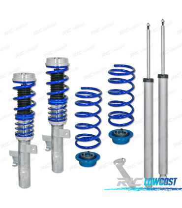 SUSPENSION FILETÉE BLUE LINE VOLVO C30 05-11