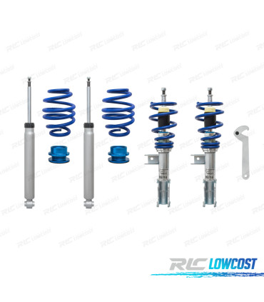 KIT SUSPENSION FILETÉE BLUE LINE MERCEDES W246 11-14