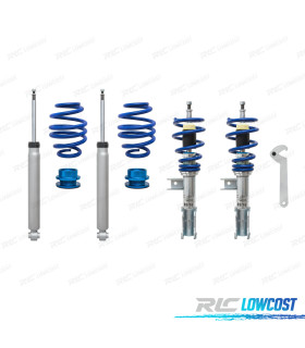 KIT SUSPENSION FILETÉE BLUE LINE MERCEDES W117 13-19