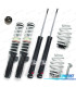 KIT SUSPENSION FILETÉE NJT EXTREM BMW E46 98-07