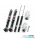 SUSPENSION FILETÉE NJT EXTREM BMW E36 91-99