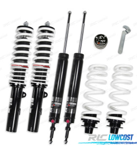 KIT SUSPENSION FILETÉE NJT EXTREM BMW E90 E91 05-12