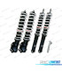 KIT SUSPENSION FILETÉE NJT EXTREM VOLKSWAGEN VENTO 92-98
