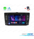AUTORADIO G 7" POUR SKODA OCTAVIA ANDORID 13 09-13 USB GPS TACTIL HD